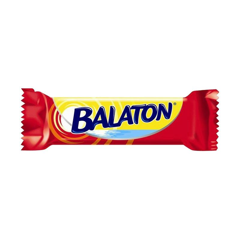 Balaton szelet étbevonómasszával 27g