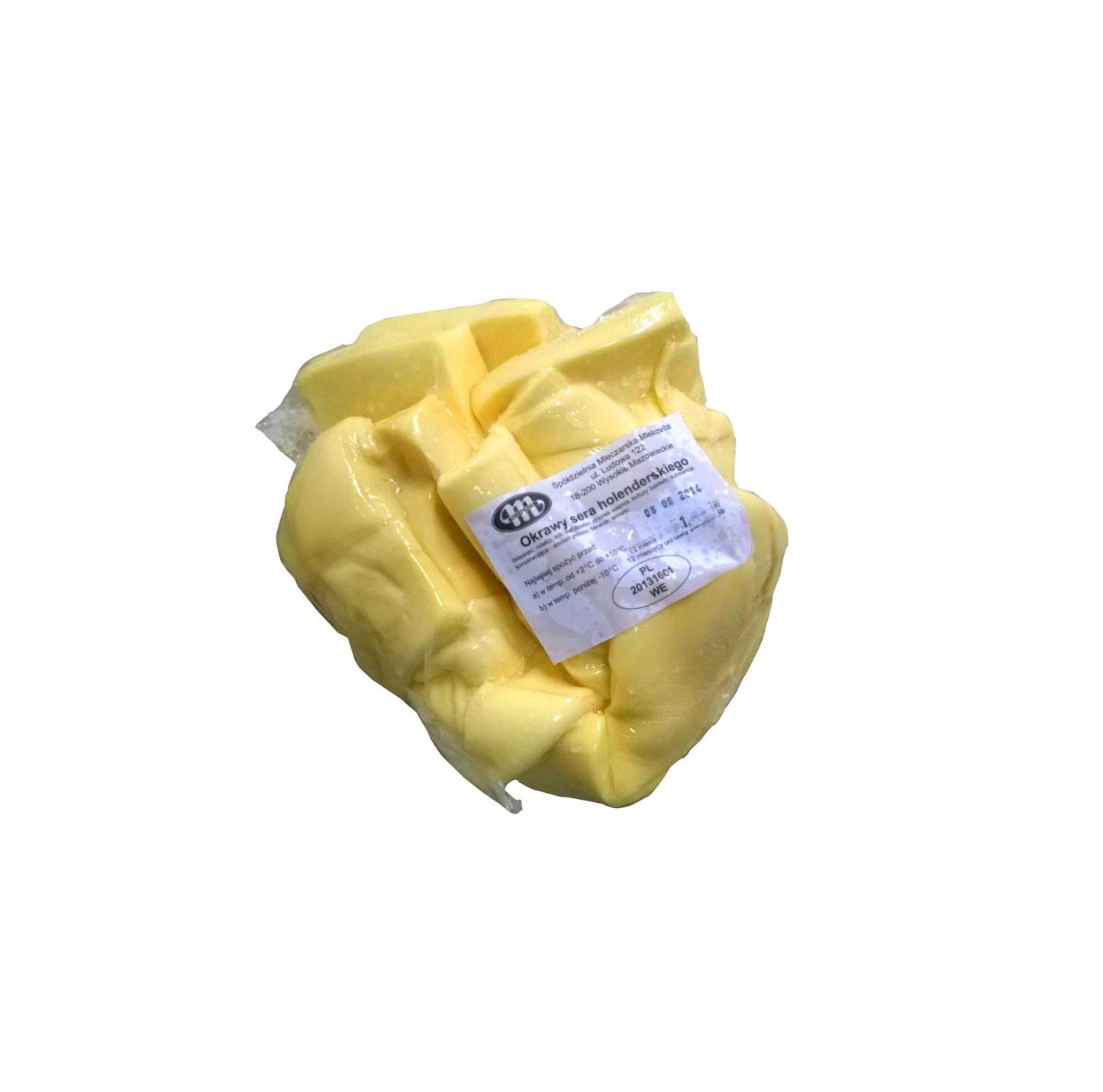 Sajt darabok 2,5-3,5kg