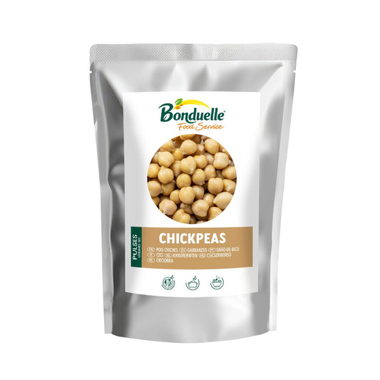 Bonduelle készre főzött csicseriborsó 800g