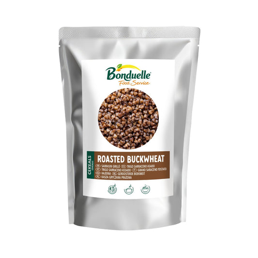 Bonduelle készre főzött hajdina 800g