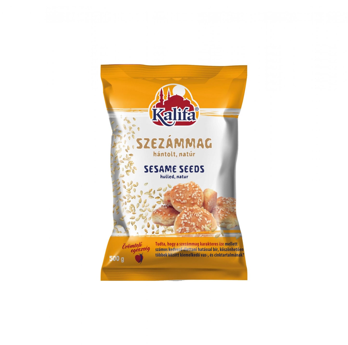Kalifa szezámmag 500g