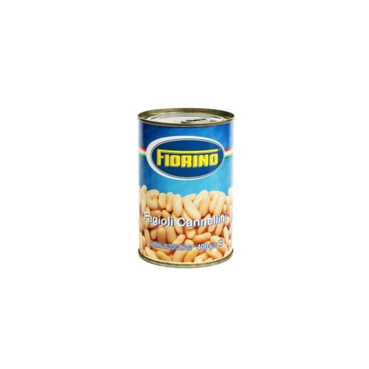 Fehérbab 400g