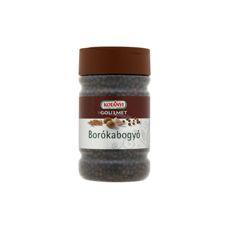 Kotányi borókabogyó 1200ccm/390g