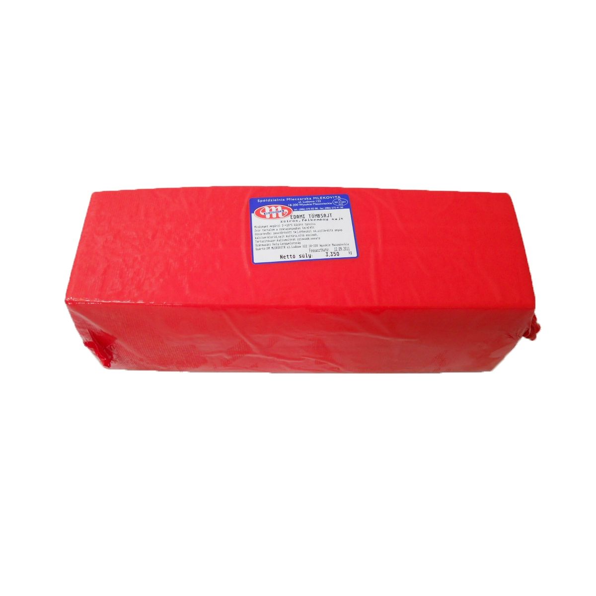 Edami sajt 3kg