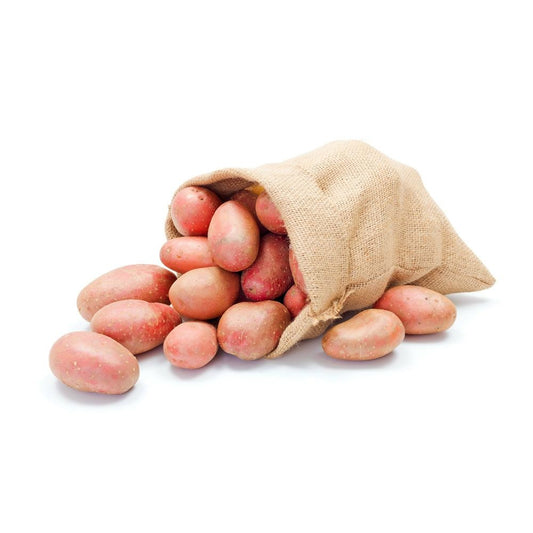 Burgonya mosott