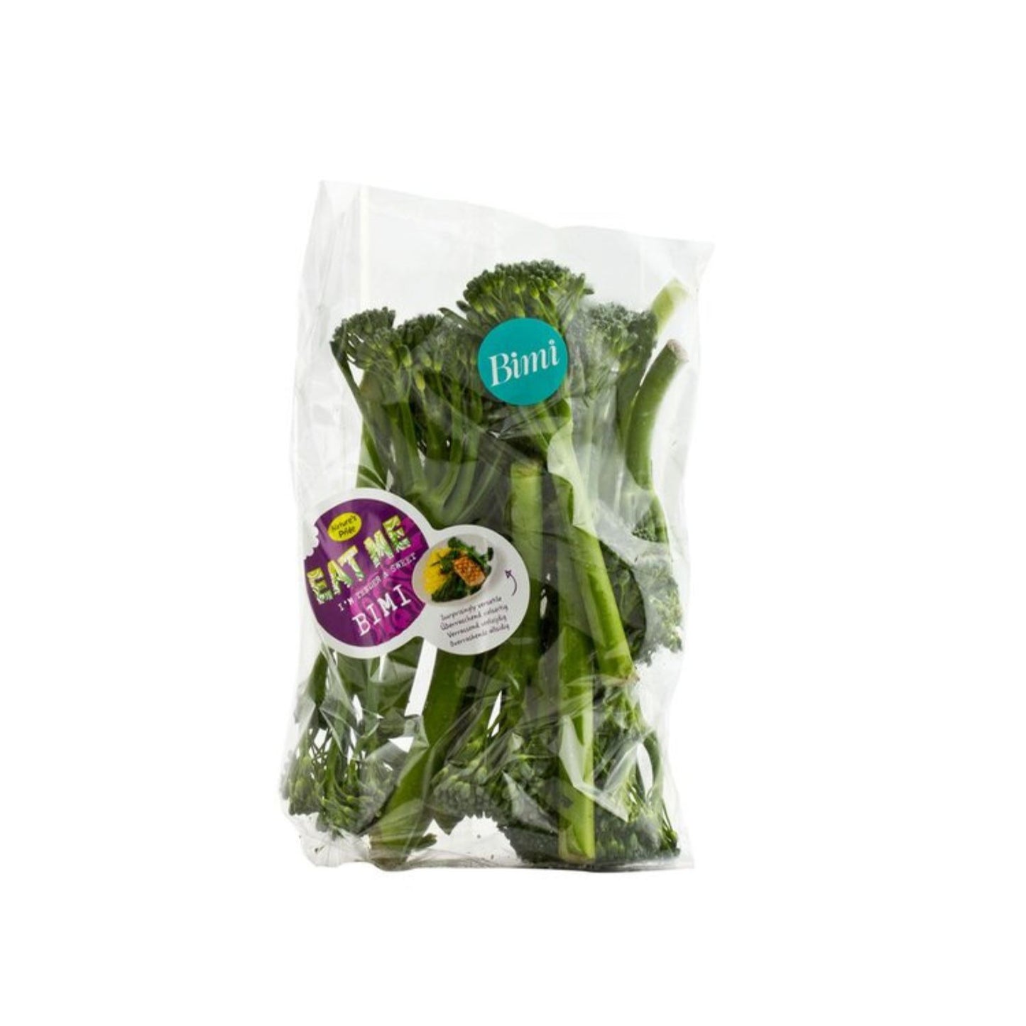 Brokkoli mini 200g