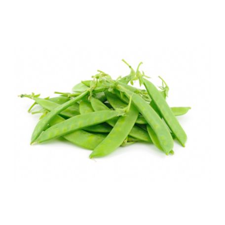 Zöldborsóhéj 250g