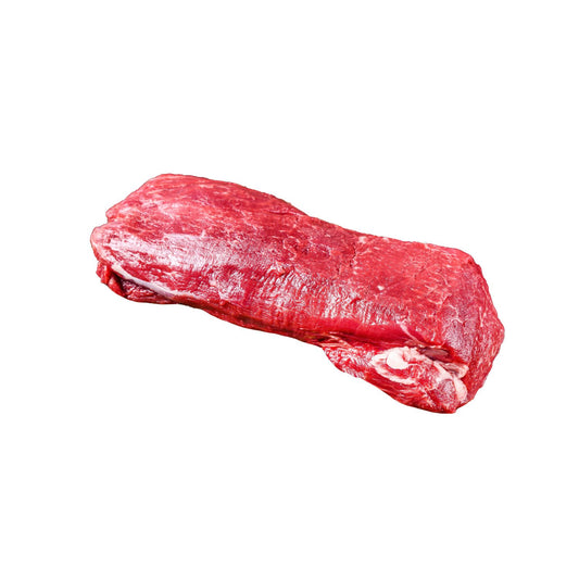 Borjú szűzpecsenye (fiatal borjú)