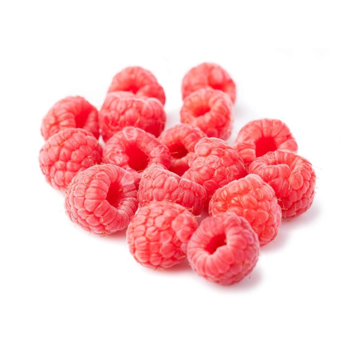 Friss málna 125g (Portugál)